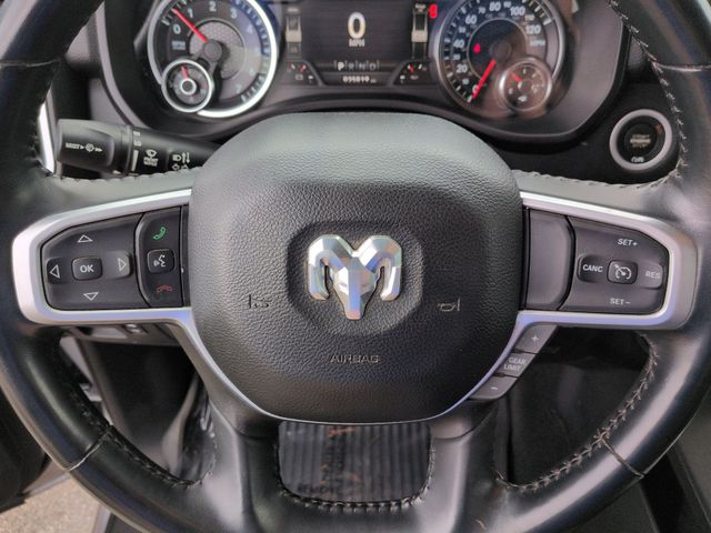 Thumbnail: 2022 RAM 1500 - 28