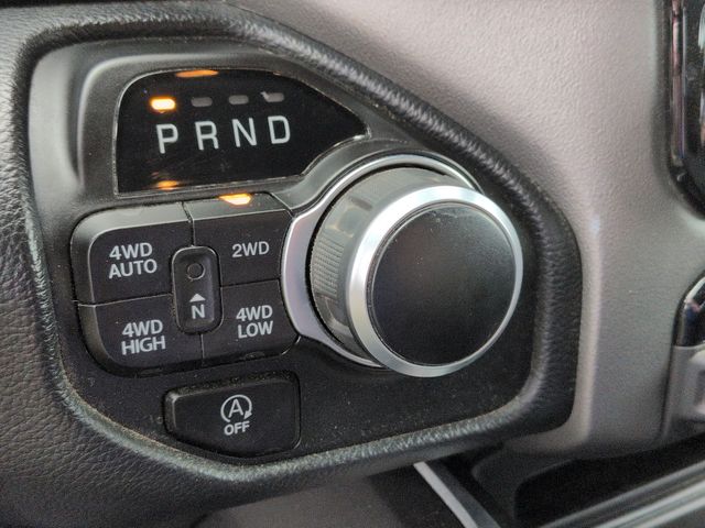 Thumbnail: 2022 RAM 1500 - 37