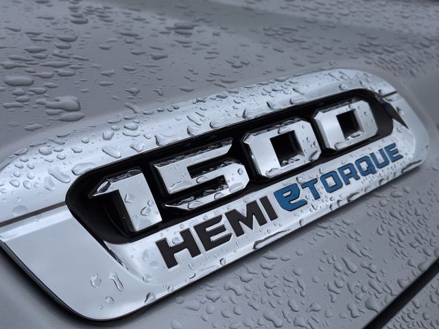 Thumbnail: 2022 RAM 1500 - 24