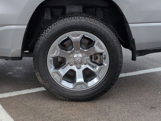Thumbnail: 2022 RAM 1500 - 8