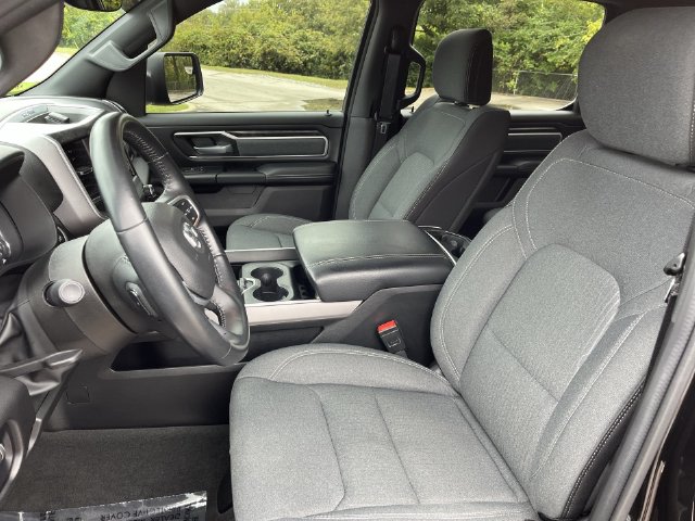 Thumbnail: 2022 RAM 1500 - 9