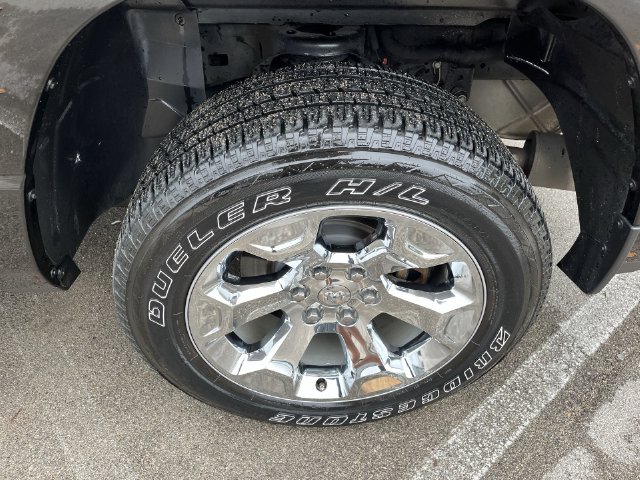 Thumbnail: 2022 RAM 1500 - 7