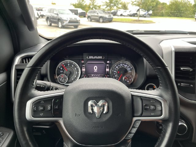 Thumbnail: 2022 RAM 1500 - 12