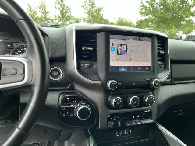 Thumbnail: 2022 RAM 1500 - 13