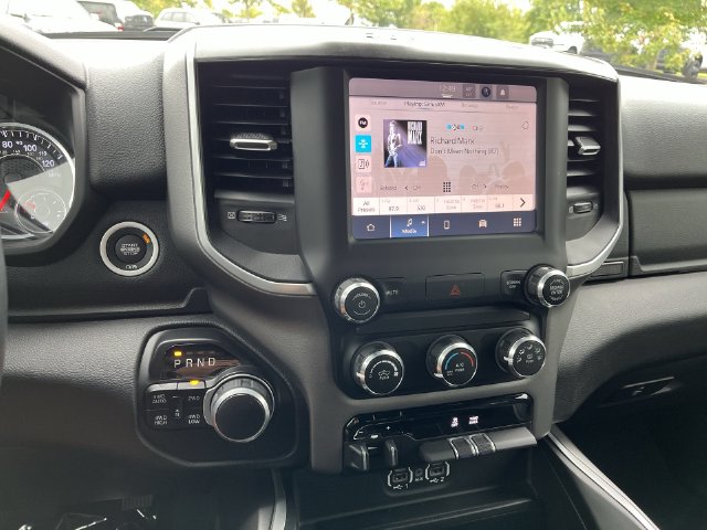 Thumbnail: 2022 RAM 1500 - 25