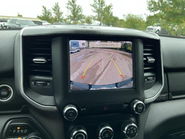 Thumbnail: 2022 RAM 1500 - 26