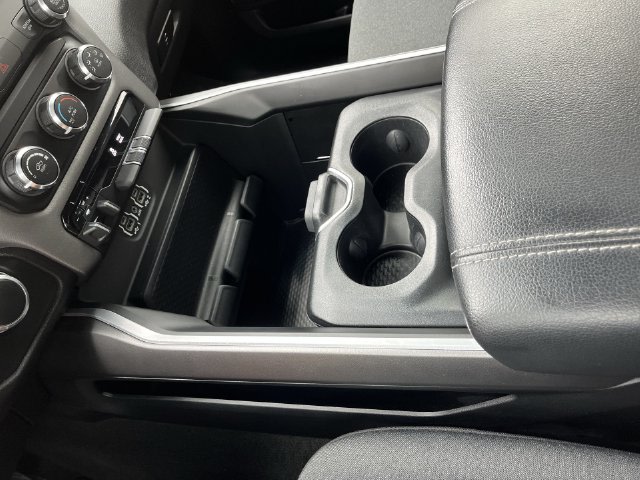 Thumbnail: 2022 RAM 1500 - 24