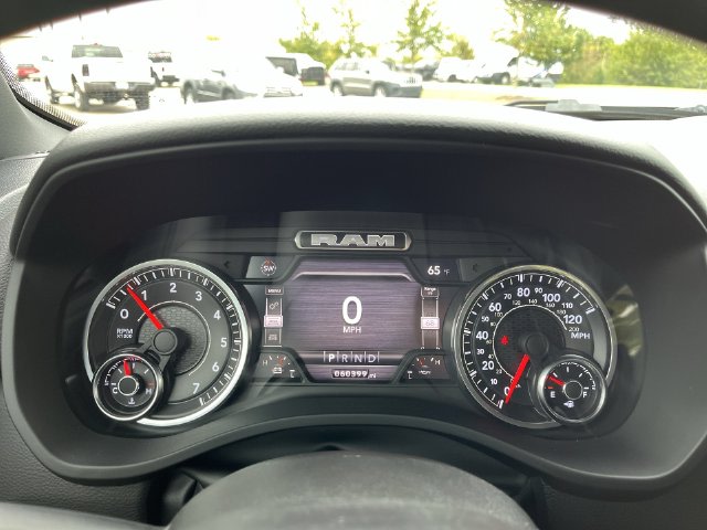 Thumbnail: 2022 RAM 1500 - 14