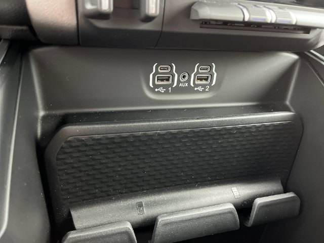 Thumbnail: 2022 RAM 1500 - 28