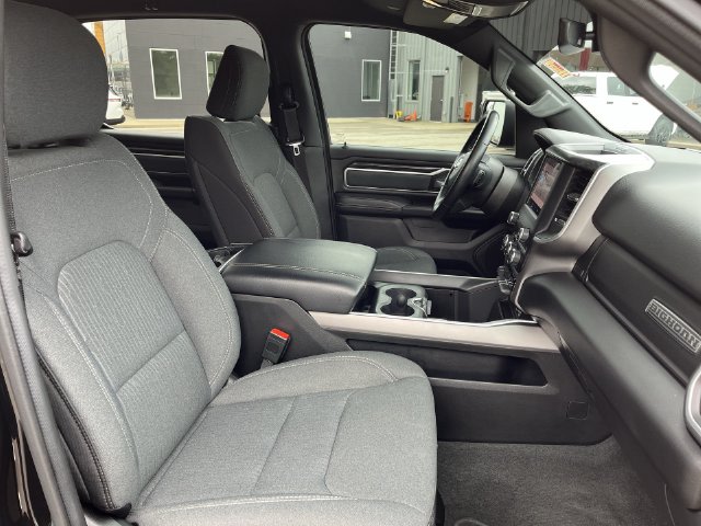 Thumbnail: 2022 RAM 1500 - 10