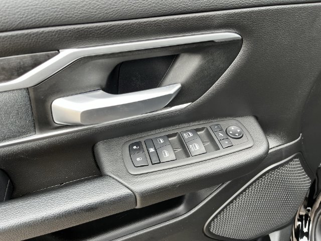 Thumbnail: 2022 RAM 1500 - 31