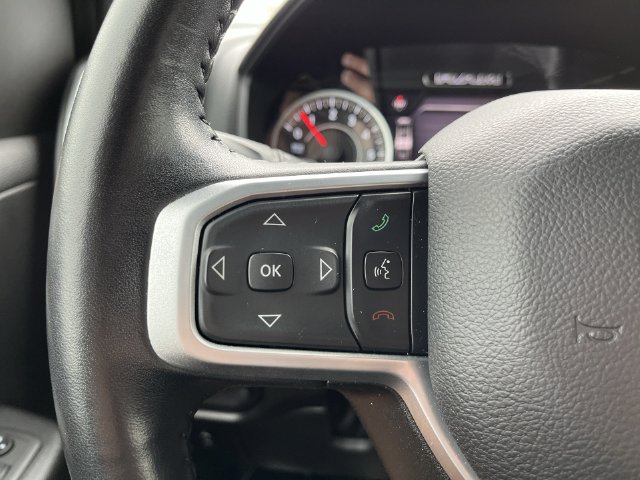 Thumbnail: 2022 RAM 1500 - 22