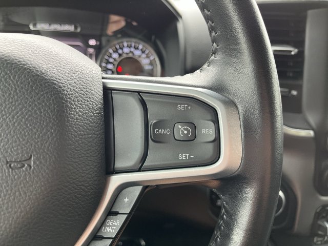Thumbnail: 2022 RAM 1500 - 23