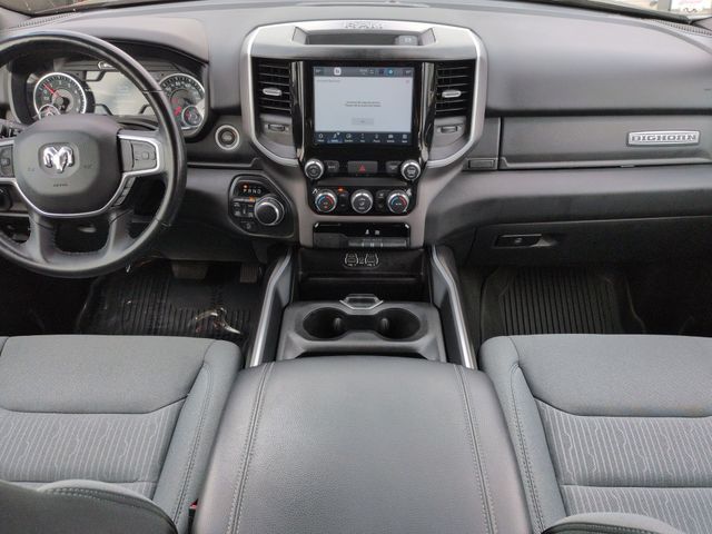 Thumbnail: 2022 RAM 1500 - 9