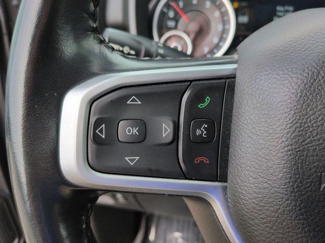 Thumbnail: 2022 RAM 1500 - 28