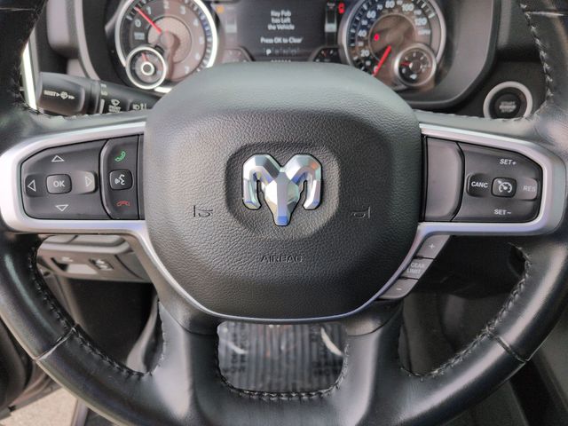 Thumbnail: 2022 RAM 1500 - 27