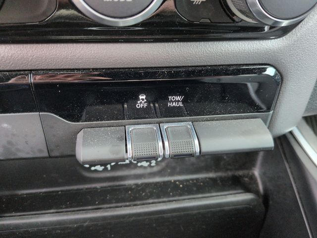 Thumbnail: 2022 RAM 1500 - 39