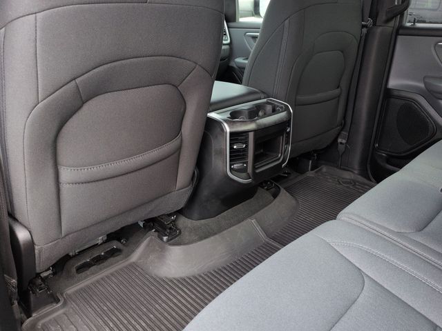 Thumbnail: 2022 RAM 1500 - 12