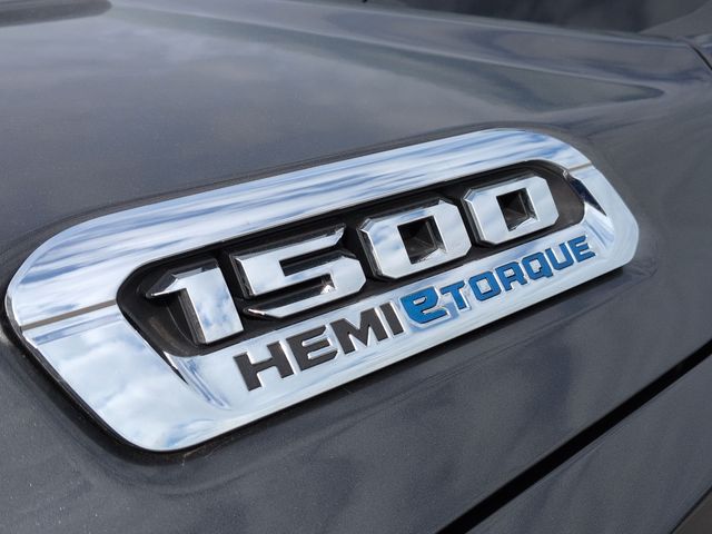 Thumbnail: 2022 RAM 1500 - 23