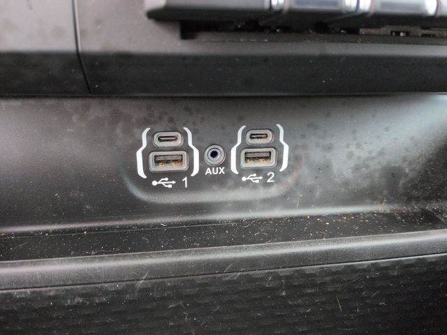 Thumbnail: 2022 RAM 1500 - 34