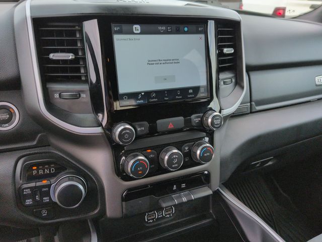 Thumbnail: 2022 RAM 1500 - 13