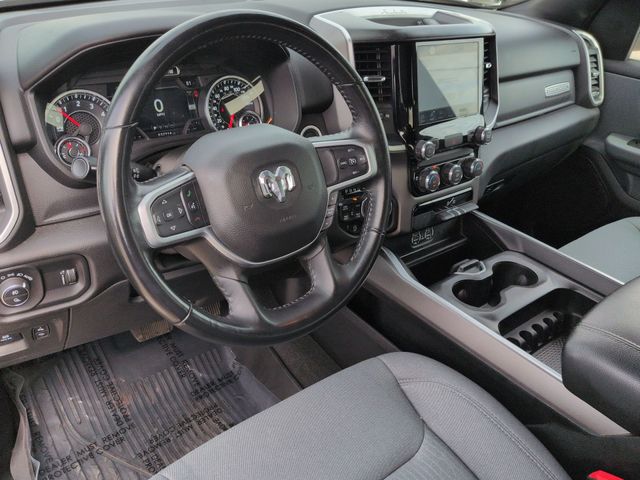 Thumbnail: 2022 RAM 1500 - 2