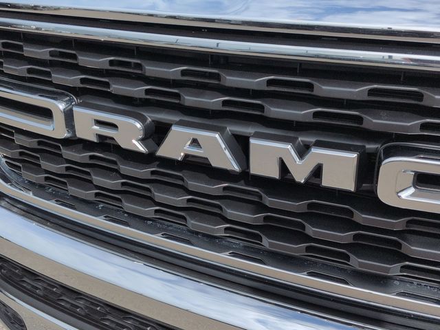 Thumbnail: 2022 RAM 1500 - 7
