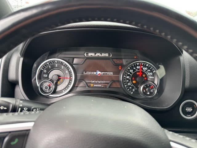 Thumbnail: 2023 RAM 1500 - 9