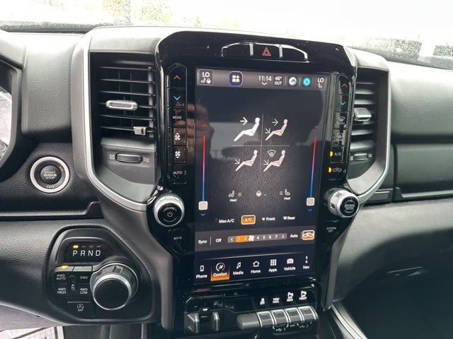 Thumbnail: 2023 RAM 1500 - 11