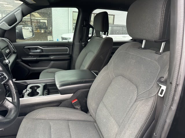 Thumbnail: 2023 RAM 1500 - 6