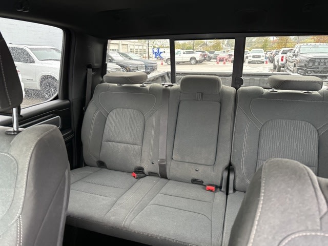 Thumbnail: 2023 RAM 1500 - 7