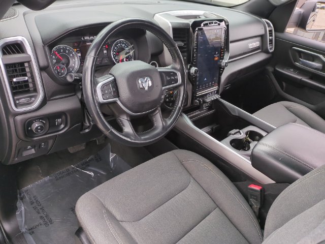 Thumbnail: 2023 RAM 1500 - 2