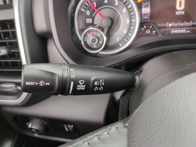 Thumbnail: 2023 RAM 1500 - 31