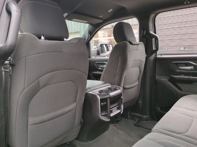 Thumbnail: 2023 RAM 1500 - 13