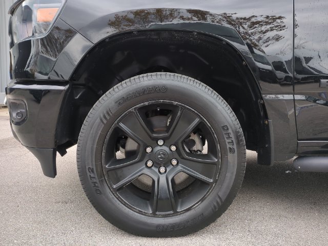 Thumbnail: 2023 RAM 1500 - 8