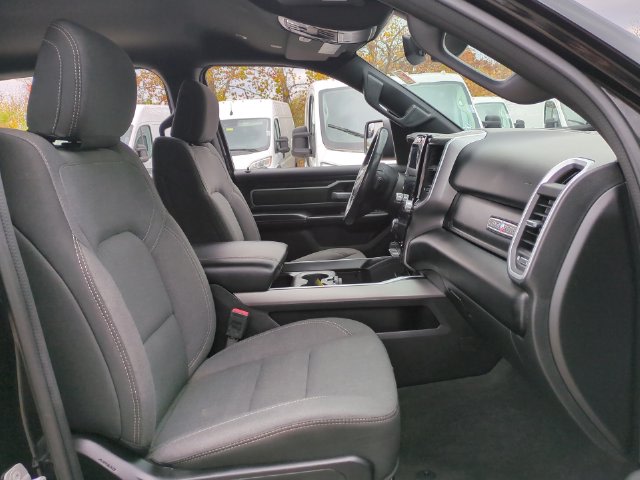 Thumbnail: 2023 RAM 1500 - 12