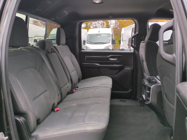 Thumbnail: 2023 RAM 1500 - 28