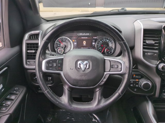 Thumbnail: 2023 RAM 1500 - 14