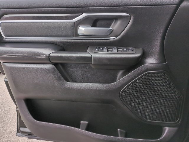 Thumbnail: 2023 RAM 1500 - 34