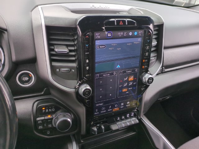 Thumbnail: 2023 RAM 1500 - 15