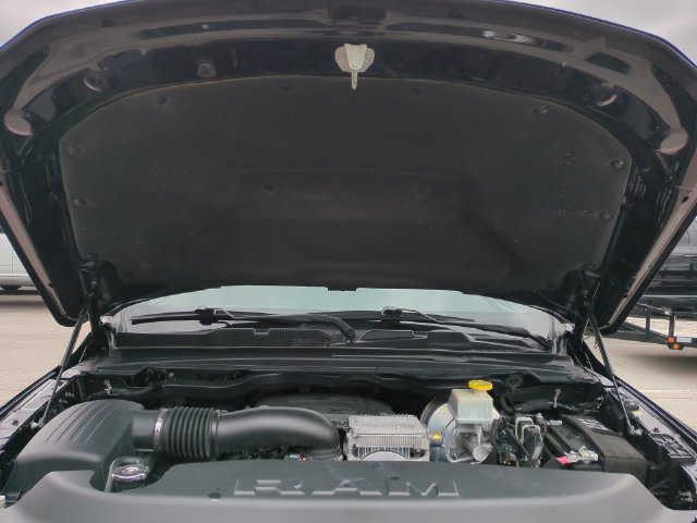 Thumbnail: 2023 RAM 1500 - 9