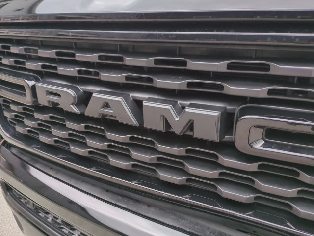 Thumbnail: 2023 RAM 1500 - 7