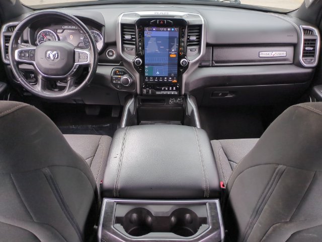 Thumbnail: 2023 RAM 1500 - 10