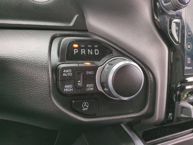 Thumbnail: 2023 RAM 1500 - 36