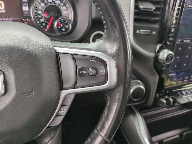 Thumbnail: 2023 RAM 1500 - 30