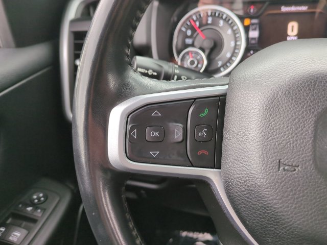 Thumbnail: 2023 RAM 1500 - 29
