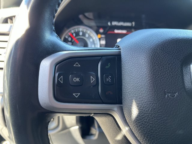 Thumbnail: 2023 RAM 1500 - 23