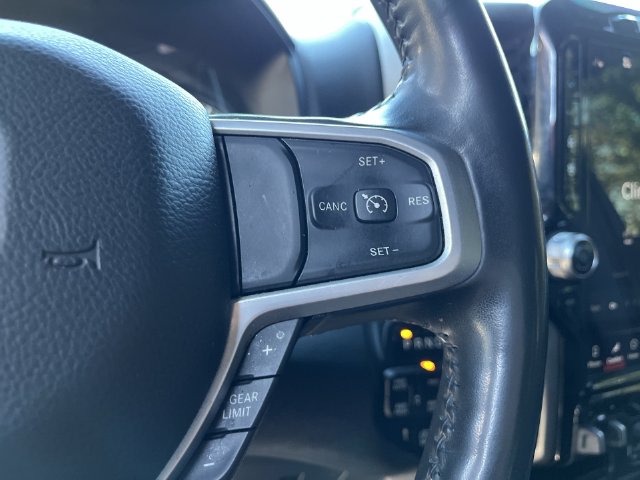 Thumbnail: 2023 RAM 1500 - 24