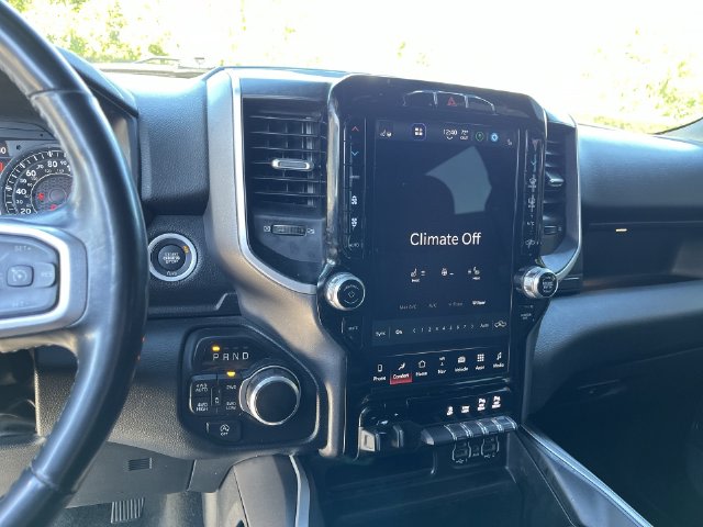 Thumbnail: 2023 RAM 1500 - 13