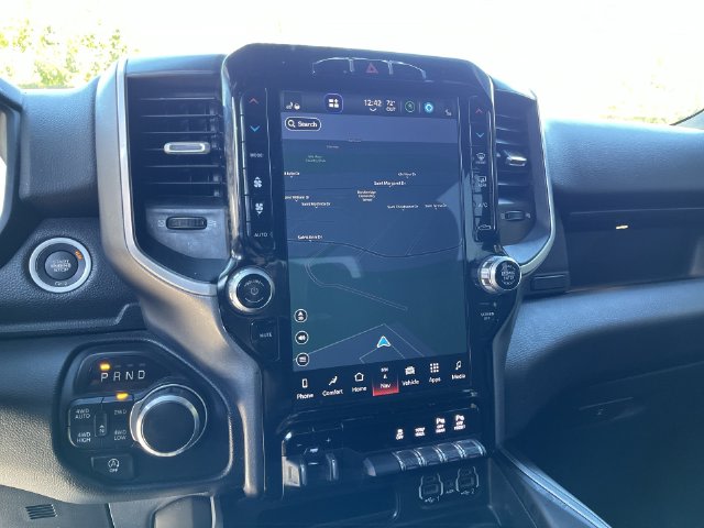 Thumbnail: 2023 RAM 1500 - 26